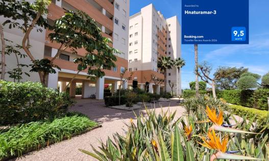 Appartement · Vakantie verhuur · Guardamar del segura · Guardamar del segura