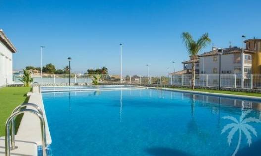 Appartement - Vakantie verhuur - La Marina - La Marina