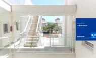 Appartement - Vakantie verhuur - La Marina - LM-38574