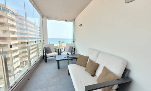 Appartement - Vakantie verhuur - La Mata - Aqua Natura La Mata