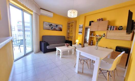 Appartement · Vakantie verhuur · La Mata · La Mata