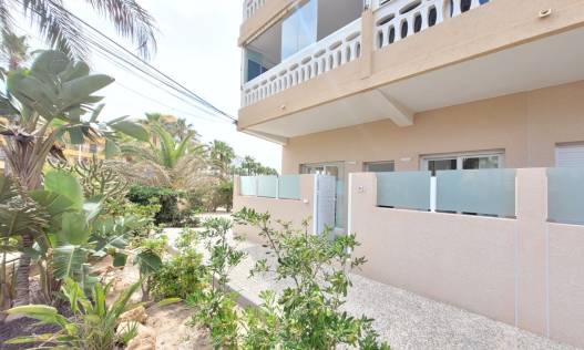 Appartement · Vakantie verhuur · La Mata · La Mata