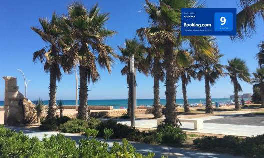 Appartement · Vakantie verhuur · La Mata · La Mata