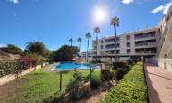 Appartement - Vakantie verhuur - La Mata - LM-27976