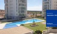 Appartement - Vakantie verhuur - La Mata - LM-80419