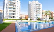 Appartement - Vakantie verhuur - La Mata - LM-93986
