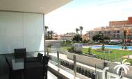Appartement - Vakantie verhuur - La Mata - LM-94268