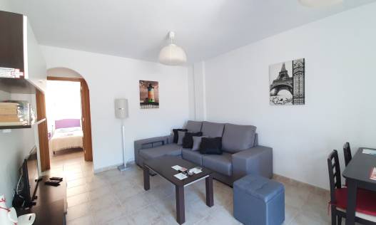 Appartement · Vakantie verhuur · La Mata · Rascasa La Mata