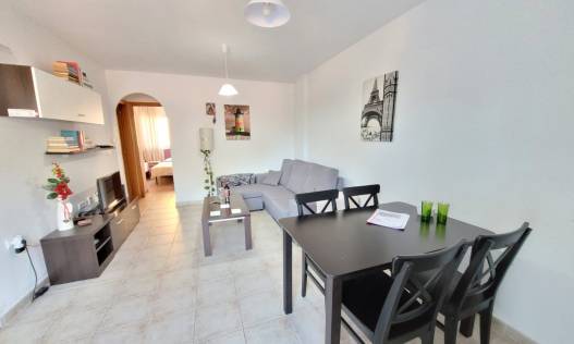 Appartement · Vakantie verhuur · La Mata · Rascasa La Mata