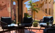 Appartement - Vakantie verhuur - Orihuela Costa - LM-14187