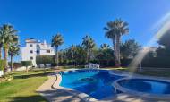 Appartement - Vakantie verhuur - Orihuela Costa - LM-96539