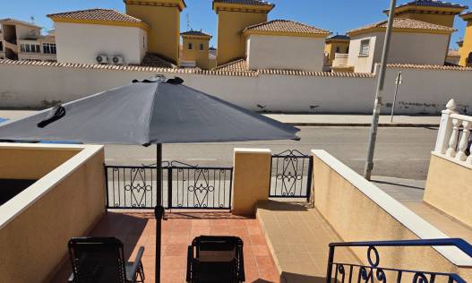 Appartement · Vakantie verhuur · Orihuela Costa · Orihuela Costa