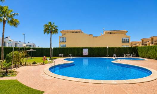 Appartement · Vakantie verhuur · Orihuela Costa · Orihuela Costa