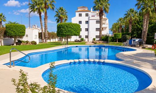 Appartement · Vakantie verhuur · Orihuela Costa · Villamartin