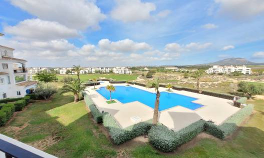 Appartement · Vakantie verhuur · Sucina · Murcia