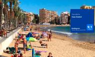 Appartement - Vakantie verhuur - Torrevieja - LM-20880