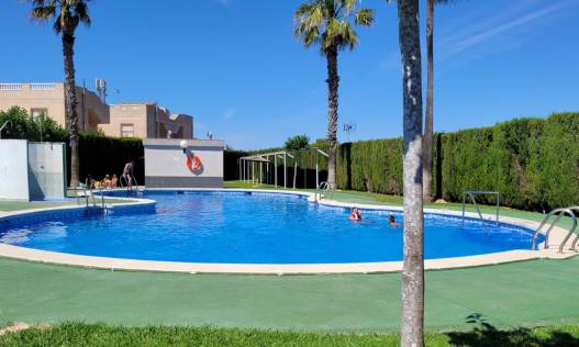 Appartement · Vakantie verhuur · Torrevieja · Torrevieja