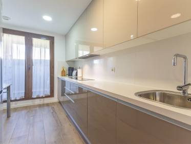 Bestaand - Apartment / flat - Jávea - El Arenal