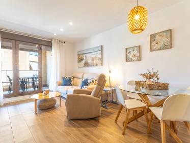 Bestaand - Apartment / flat - Jávea - El Arenal