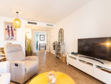 Bestaand - Apartment / flat - Jávea - El Arenal