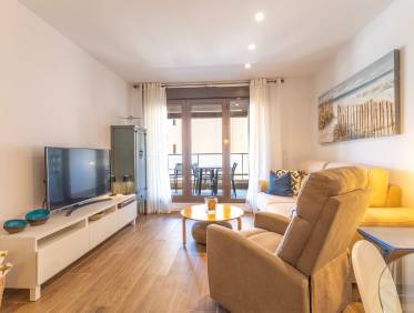 Bestaand - Apartment / flat - Jávea - El Arenal