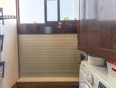 Bestaand - Apartment / flat - Jávea - El Arenal