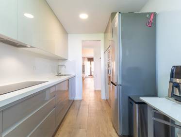 Bestaand - Apartment / flat - Jávea - El Arenal