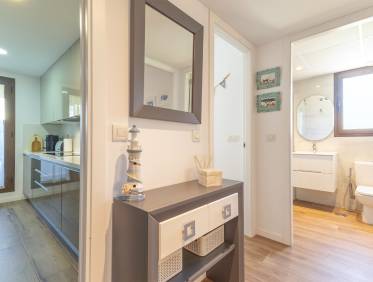 Bestaand - Apartment / flat - Jávea - El Arenal