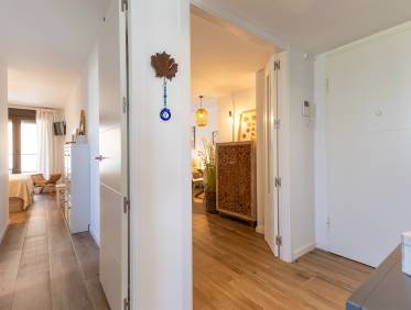 Bestaand - Apartment / flat - Jávea - El Arenal