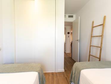 Bestaand - Apartment / flat - Jávea - El Arenal