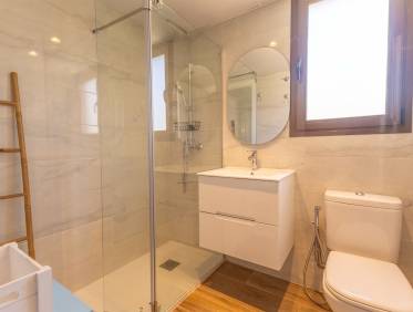 Bestaand - Apartment / flat - Jávea - El Arenal