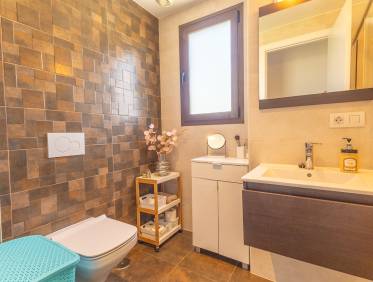 Bestaand - Apartment / flat - Jávea - El Arenal