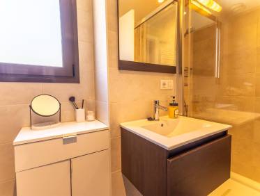 Bestaand - Apartment / flat - Jávea - El Arenal