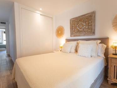 Bestaand - Apartment / flat - Jávea - El Arenal