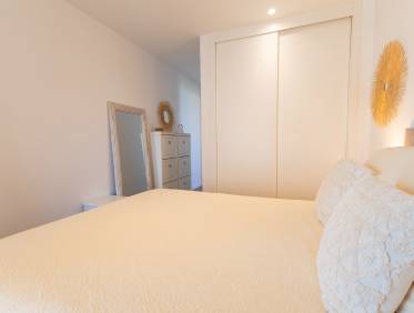 Bestaand - Apartment / flat - Jávea - El Arenal