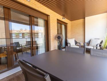 Bestaand - Apartment / flat - Jávea - El Arenal