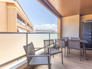 Bestaand - Apartment / flat - Jávea - El Arenal
