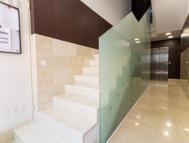 Bestaand - Apartment / flat - Jávea - El Arenal