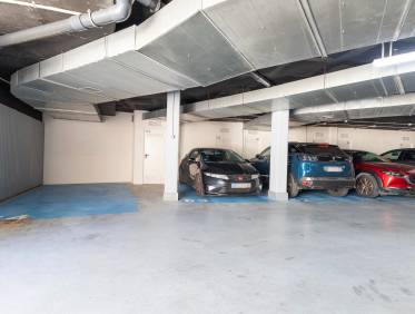 Bestaand - Apartment / flat - Jávea - El Arenal