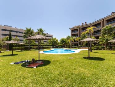 Bestaand - Apartment / flat - Jávea - El Arenal
