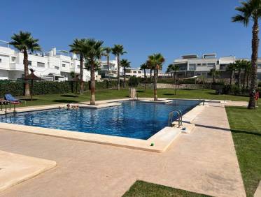 Bestaand - Apartment - Flat - Orihuela Costa - Entre Naranjos Vistabella Golf