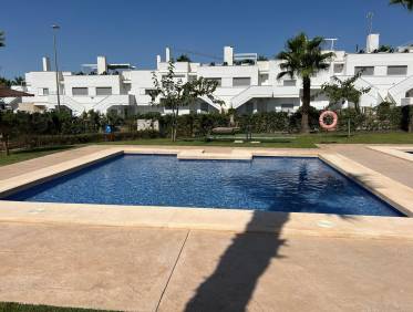 Bestaand - Apartment - Flat - Orihuela Costa - Entre Naranjos Vistabella Golf