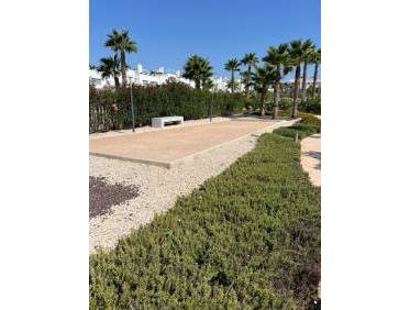 Bestaand - Apartment - Flat - Orihuela Costa - Entre Naranjos Vistabella Golf