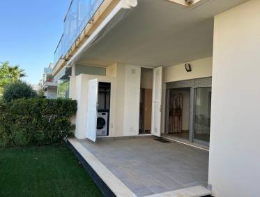 Bestaand - Apartment - Flat - Orihuela Costa - Entre Naranjos Vistabella Golf