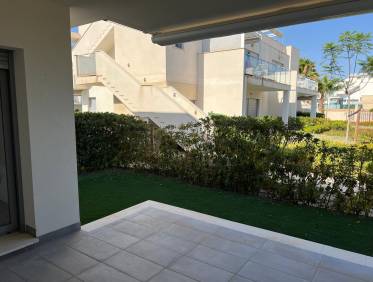 Bestaand - Apartment - Flat - Orihuela Costa - Entre Naranjos Vistabella Golf