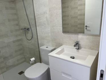 Bestaand - Apartment - Flat - Orihuela Costa - Entre Naranjos Vistabella Golf