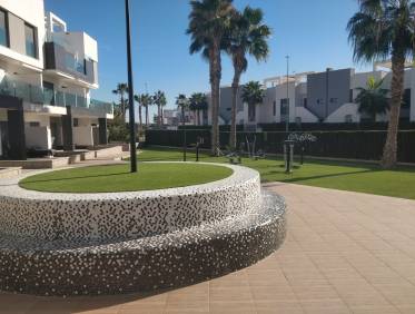 Bestaand - Apartment - Penthouse - Guardamar del segura - Guardamar