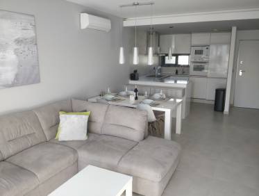 Bestaand - Apartment - Penthouse - Guardamar del segura - Guardamar