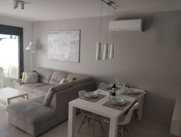 Bestaand - Apartment - Penthouse - Guardamar del segura - Guardamar