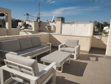 Bestaand - Apartment - Penthouse - Guardamar del segura - Guardamar